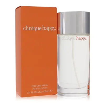 HAPPY by Clinique Eau De Parfum Spray 3.4 oz