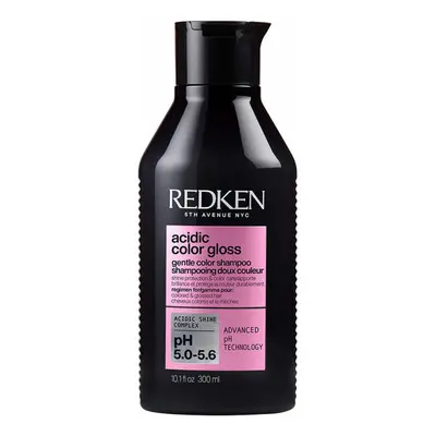 Shampoo for Coloured Hair Redken Acidic Color ml Brightness enhancer