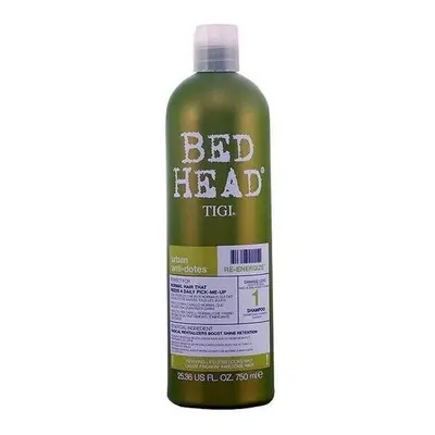 Colour Revitalizing Shampoo Bed Head Tigi