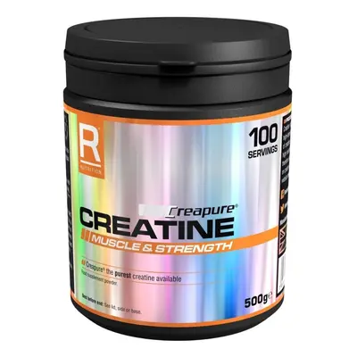 (500g) Reflex Nutrition Creapure Creatine