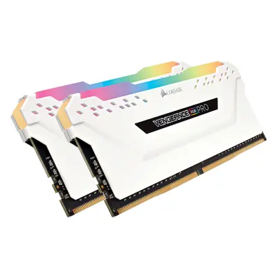 Corsair Vengeance RGB PRO GB (2 x GB) DDR4 MHz C15 XMP 2.0 Enthusiast RGB LED Illuminated Memory