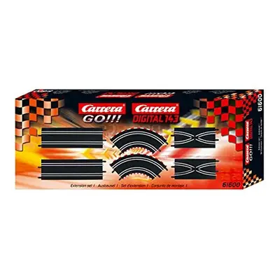 Carrera GO!!! Extension set