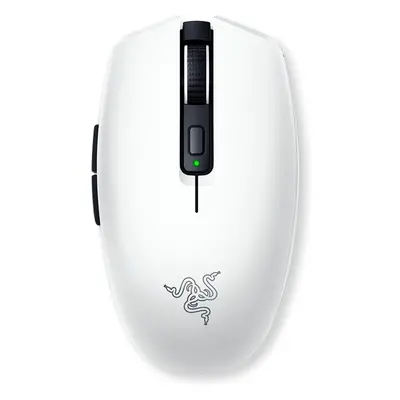 Razer Orochi V2 Wireless Gaming Mouse (White, RZ01-03730400-R3C1)