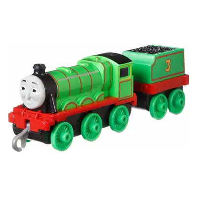 Thomas & Friends Trackmaster Push Along Engine: Henry