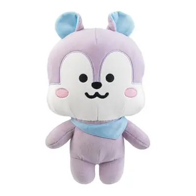 Aurora, 61574, BT21 Official Merchandise INSIDE MANG Plush Doll Medium 27inch Purple, Soft Toy