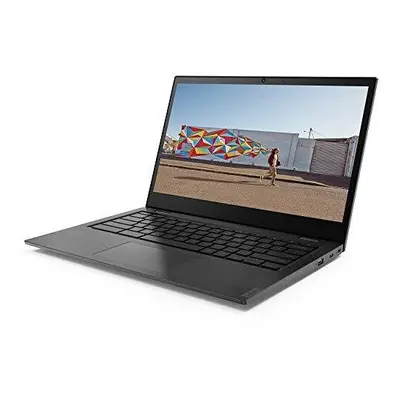 Lenovo Chromebook S345 Inch FHD Laptop - (AMD A4, 4GB RAM, 32GB eMMC, Chrome OS) - Mineral Grey