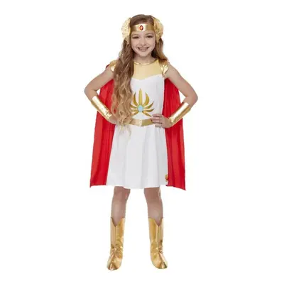 Girls She-Ra Fancy Dress Costume Age