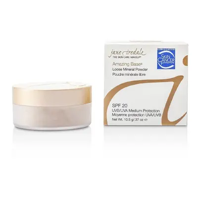 Jane Iredale Amazing Base Loose Mineral Powder SPF - Bisque 10.5g/0.37oz