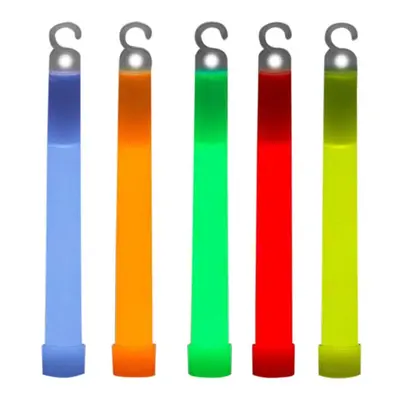 5Pcs Light Stick Party Camping Emergency Survival Lights Glow Stick