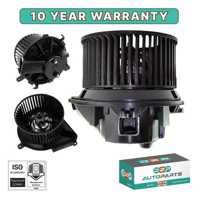 HEATER BLOWER FAN MOTOR FOR MERCEDES VITO (W638) A0028301508