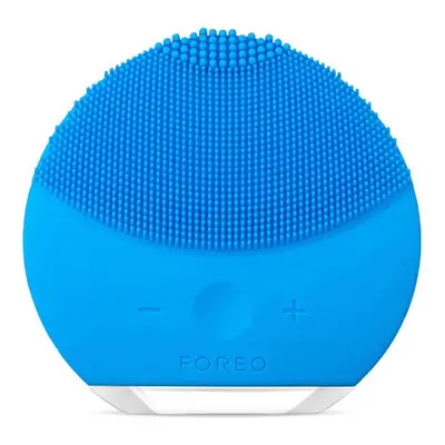 Foreo Luna Mini Sunflower Aquamarine