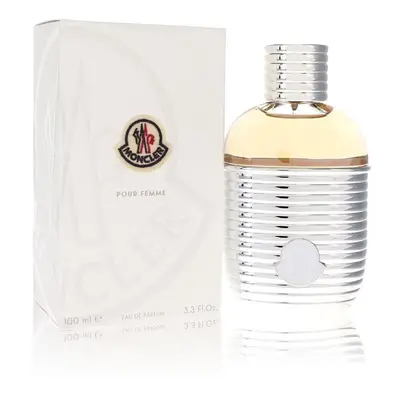 (2 oz) Moncler Pour Femme EDP 60ml Perfume For Women