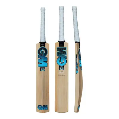 (6) GM Diamond Kashmir Willow Cricket Bat