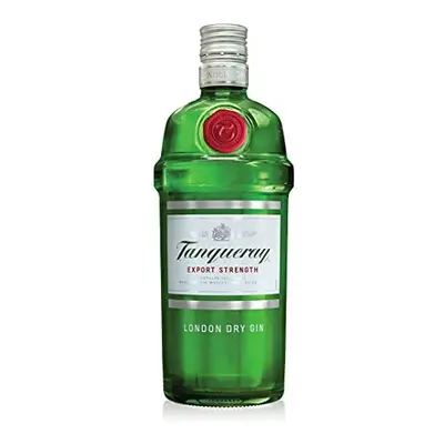 Tanqueray London Dry Gin Litre