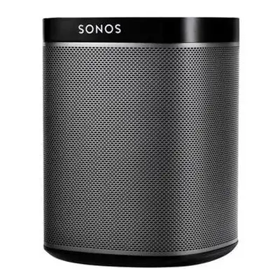 SONOS PLAY:1 Smart Wireless Speaker, Black