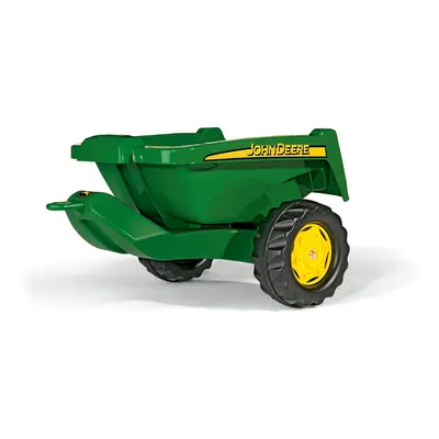 rolly toys Franz Cutter John Deere Tippers Trailer