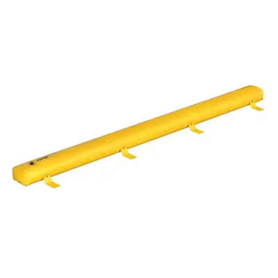 Vevor F24FT20IN12IN1OCOV0 ft. x in. Reusable PVC Water Diversion Tubes Flood Bag, Yellow