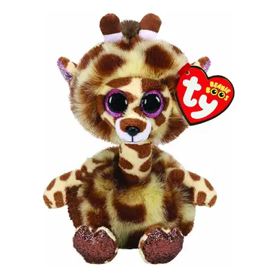 TY Beanie Boo - Gertie the Giraffe