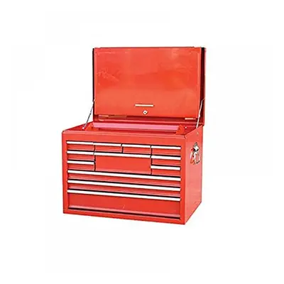 Faithfull TBCAB12 Toolbox / Top Chest Cabinet (12 Drawer)