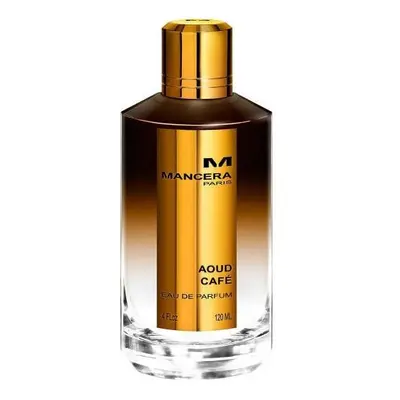 Mancera Aoud Cafe Oz Eau De Parfum Spray