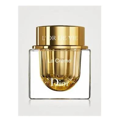 Christian Dior L'Or De Vie 1.7 La Creme Rechargeable