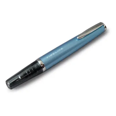 PILOT BTL3SRAL Timeline PRESENT Ballpoint Pen Aqua Blue