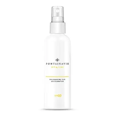 Fontainavie Tan Accelerator | 150ml