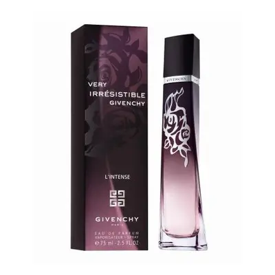 Givenchy Very Irresistible L'Intense 2.5 Eau De Parfum Spray For Women