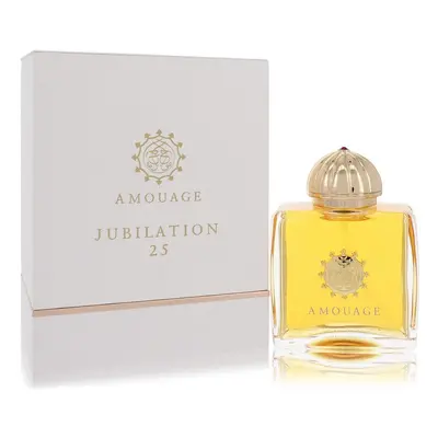 Amouage Jubilation by Amouage Eau De Parfum Spray 3.4 oz