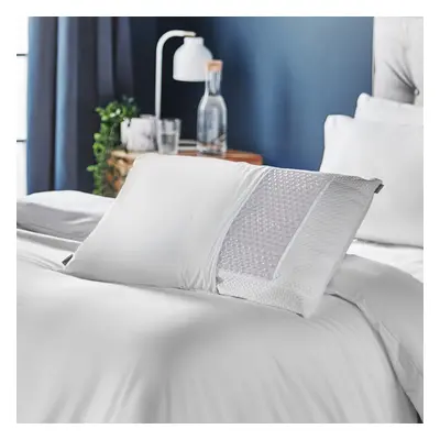 Silentnight Wellbeing Cool Touch Pillow And Pillowcase Bundle