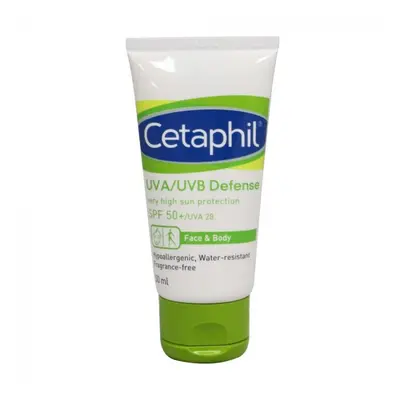 Cetaphil UVA/UVB Defence SPF50+ 50ML