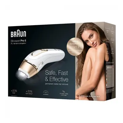 Braun Silk-expert Pro IPL