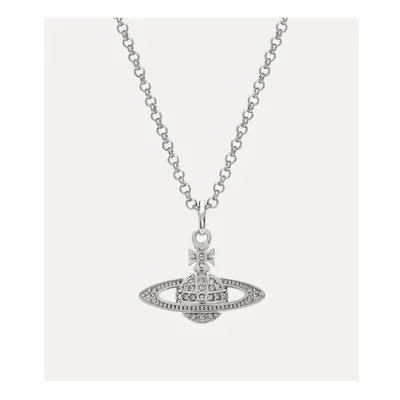 Vivienne Westwood MINI BAS RELIEF PENDANT