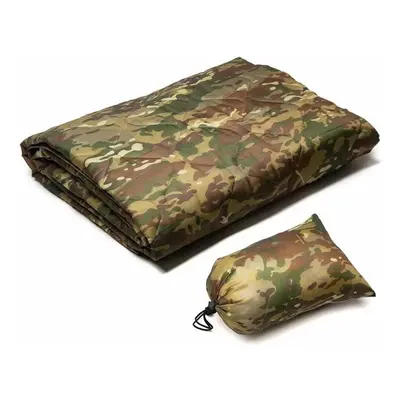 (camouflage) Kylebooker Camouflage Camping Blanket, Picnic Blanket, Outdoor Blanket, Beach Blank