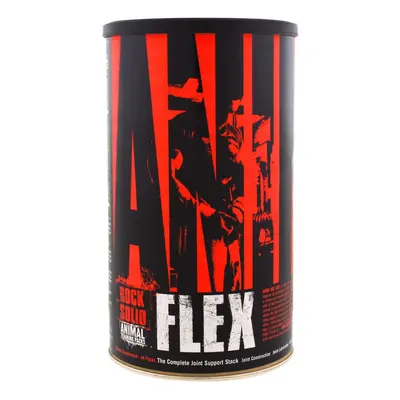 Universal Nutrition, Animal Flex, The Complete Joint Support Stack, Packs