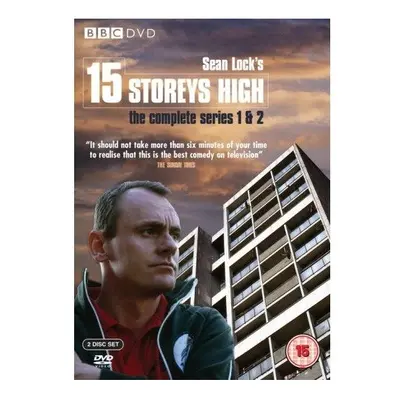 15 Storeys High : Complete BBC Series & (DVD)