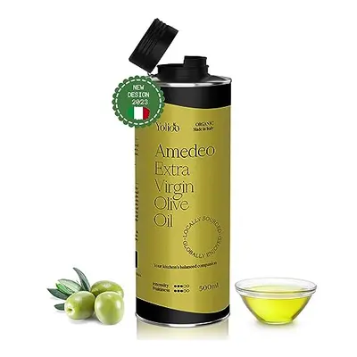 Yolioo Italian olive oil | extra virgin olive oil | Organic olive oil | cold pressed olive oil |