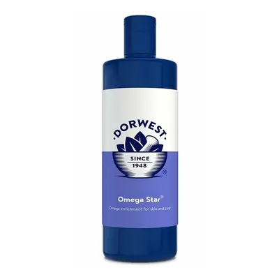 DORWEST OMEGA STAR (Enrichment for skin and coat)