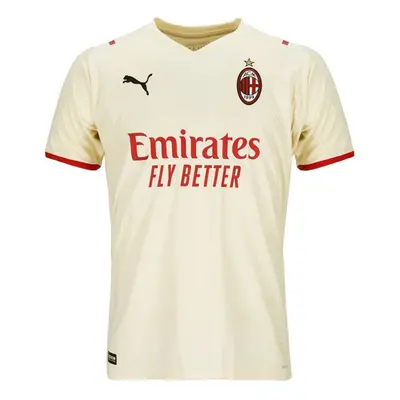 (M) AC Milan Away Shirt