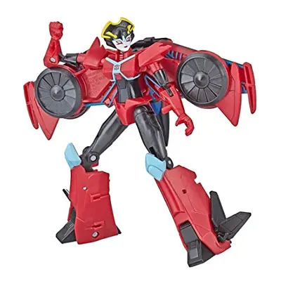 Transformers - Cyberverse Warrior - Windblade (E1905)