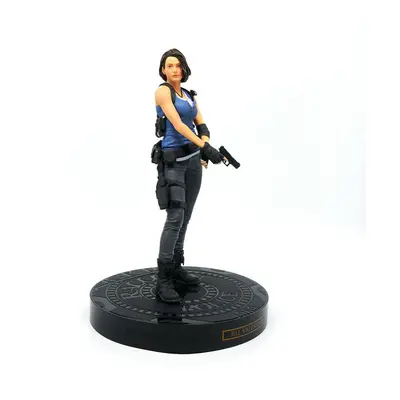 Evil 11in Resident Jill Valentine Action Figure Model Statue Toy Gift Collect