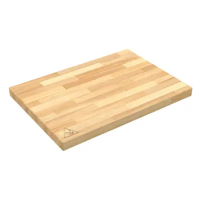 (Beech, x 295mm) Chopping Board / Butchers Block