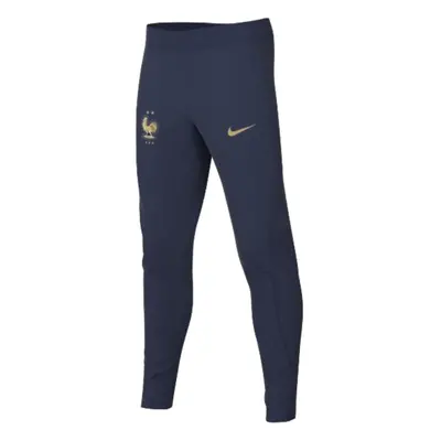 (MB) France Strike Knit Football Pants - Kids