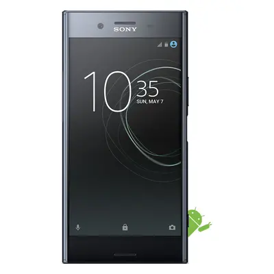 (Black) Sony Xperia XZ Premium Dual Sim | 64GB | 4GB RAM