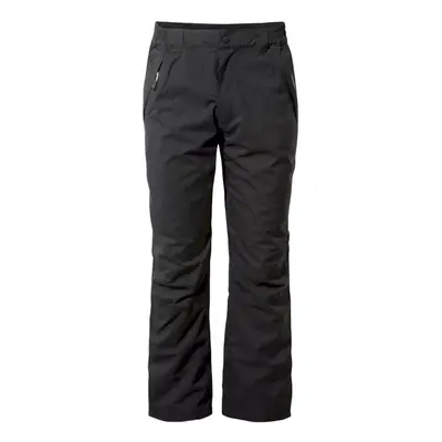 (40S, Black) Craghoppers Mens Steall II Waterproof Trousers