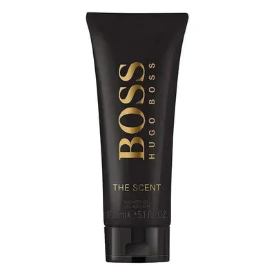 Boss The Scent Shower Gel 150ml Men