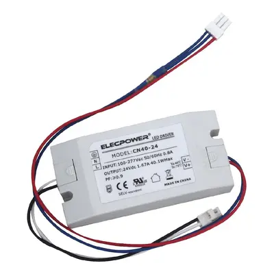 Polar LED Transformer