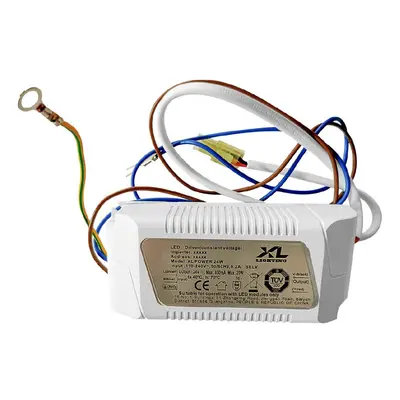 Polar LED Transformer