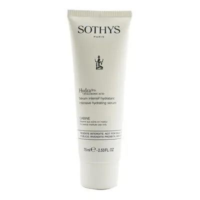 Sothys Hydra Intensive Hydrating Serum (Salon Size) 75ml/2.53oz