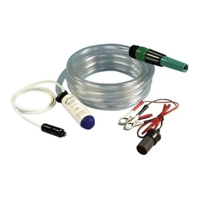 Whale Portable Pump Kit GP1642